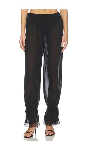 PANTALON NARA en . Taille L. Also en XL - superdown - Modalova