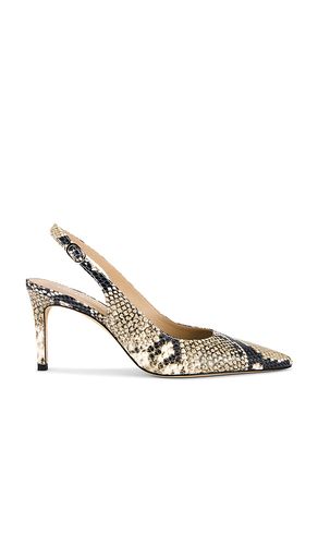 ESCARPIN STUART POWER SLINGBACK 75 en . Taille 10. Also en 6.5, 7.5, 8, 8.5, 9.5 - Stuart Weitzman - Modalova