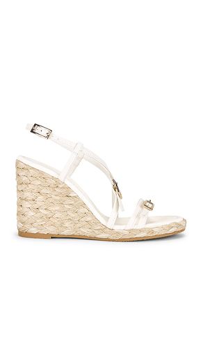 ESPADRILLES COMPENSÉES GEORGIE en . Taille 7.5. Also en 8, 9 - Stuart Weitzman - Modalova