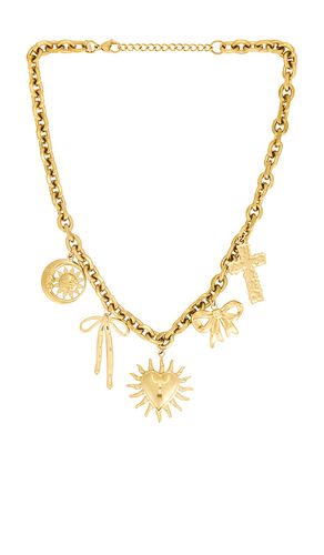 COLLIER PLASTRON ROXIE en - petit moments - Modalova