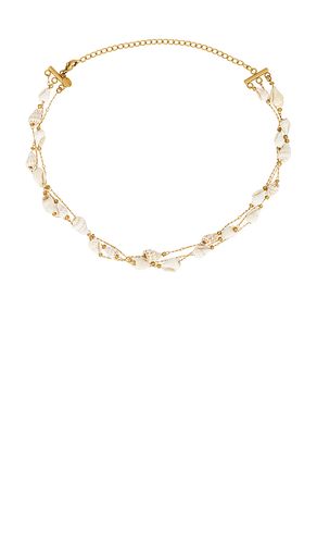 COLLIER PLASTRON DREAMSCAPE en - petit moments - Modalova