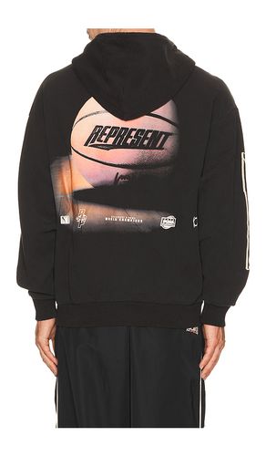 PULL REPRESENT en . Taille L. Also en M, S, XL/1X - Puma Select - Modalova