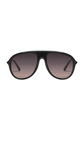 LUNETTES DE SOLEIL CHART TOPPER en - Quay - Modalova