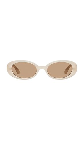 LUNETTES DE SOLEIL FELT CUTE en - Quay - Modalova