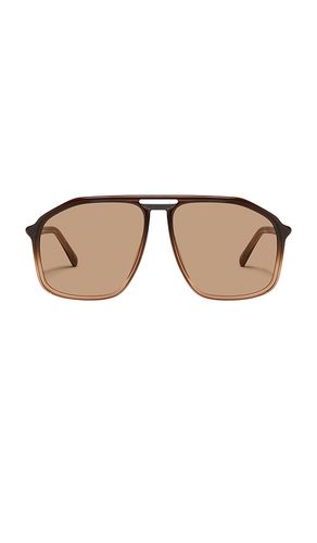 LUNETTES DE SOLEIL STUDIO SESH en - Quay - Modalova