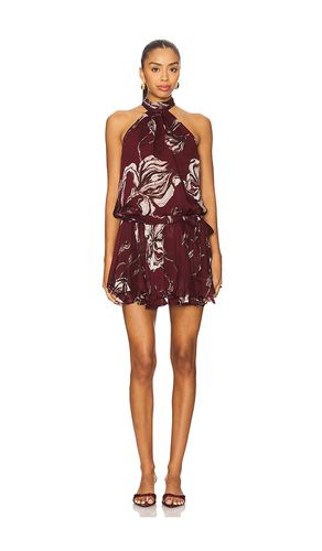 ROBE COURTE en . Taille M. Also en L - ROCOCO SAND - Modalova