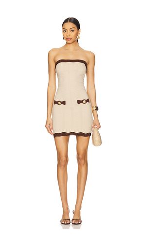 ROBE PULL MAVIS en . Taille S. Also en L - retrofete - Modalova