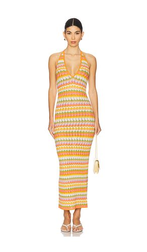 ROBE PULL YAEL en . Taille M. Also en XL - Ronny Kobo - Modalova