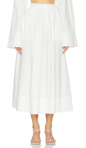 JUPE LONGUE RENZA en . Taille L. Also en - Ronny Kobo - Modalova