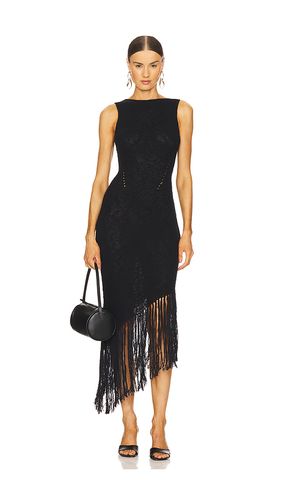 ROBE MI-LONGUE RYLEE en . Taille S. Also en XL - Rails - Modalova