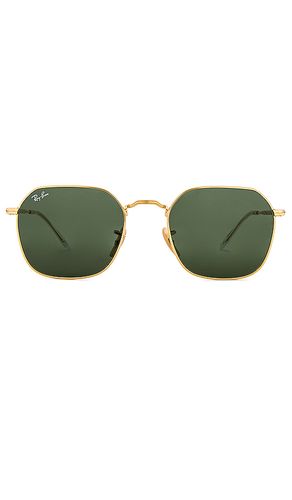 LUNETTES DE SOLEIL JIM en - Ray-Ban - Modalova
