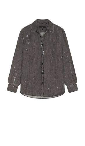 CHEMISE en . Taille S. Also en M - Rag & Bone - Modalova