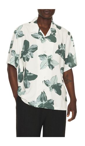 CHEMISE IMPRIMÉE AVERY en . Taille S. Also en M, L, XL/1X - Rag & Bone - Modalova