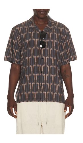 CHEMISE IMPRIMÉE AVERY en . Taille S. Also en M, L, XL/1X - Rag & Bone - Modalova