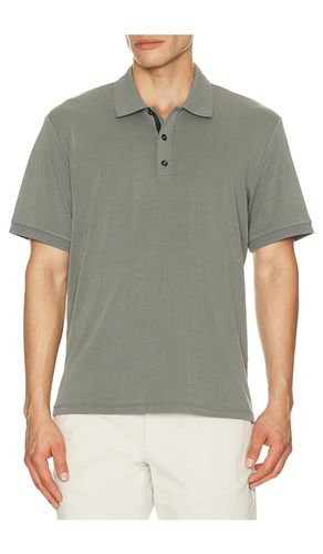 Tech Pique Slim Polo en . Taille S. Also en M, L, XL/1X - Rag & Bone - Modalova