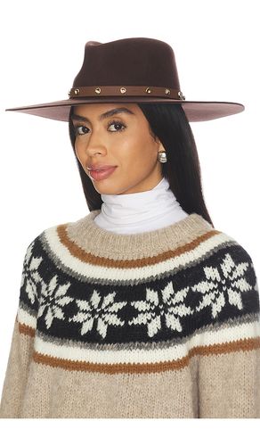 Brynn Fedora en . Taille S. Also en M, L - Rag & Bone - Modalova