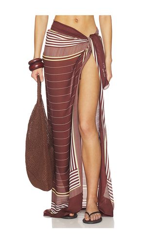 ÉCHARPE PIN STRIPE en - Rag & Bone - Modalova