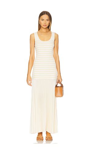 ROBE MAXI MILLIE en ,. Taille L. Also en M, S, XL, XS, XXS - Rag & Bone - Modalova