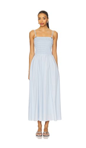 ROBE EN POPELINE HAILLE en . Taille L. Also en M, S - Rag & Bone - Modalova