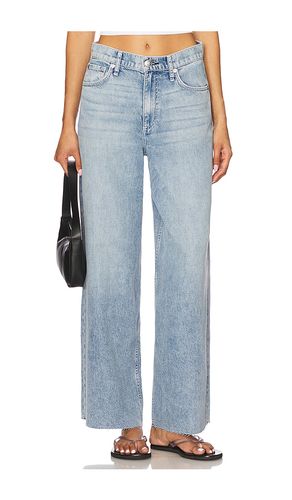 JAMBES LARGES SOFIE en . Taille 32. Also en 33 - Rag & Bone - Modalova