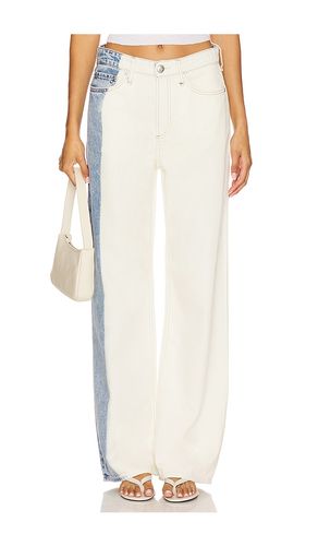 JAMBES LARGES FEATHERWEIGHT LOGAN en . Taille 28. Also en 29, 30, 31, 32 - Rag & Bone - Modalova