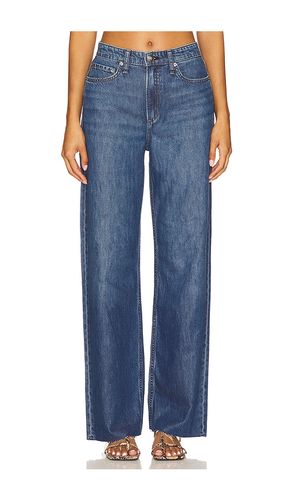 JAMBES LARGES FEATHERWEIGHT en . Taille 24. Also en 23, 26, 27, 31, 32, 33, 34 - Rag & Bone - Modalova
