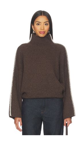PULL COL ROULÉ INGRID en . Taille L. Also en M, S, XS - Rag & Bone - Modalova