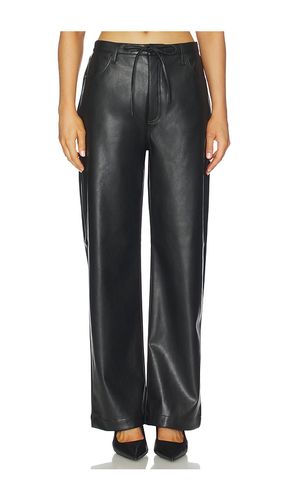 PANTALON LARGE PHOEBE en . Taille L. Also en M, S, XS - Rag & Bone - Modalova