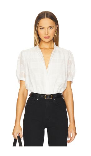 BLOUSE MANCHES COURTES JORDAN en . Taille L. Also en S, XL, XS - Rag & Bone - Modalova