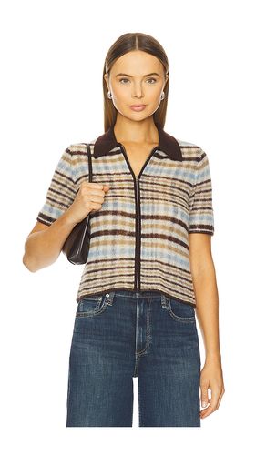 PULL POLO LEVA en . Taille S. Also en XS - Rag & Bone - Modalova