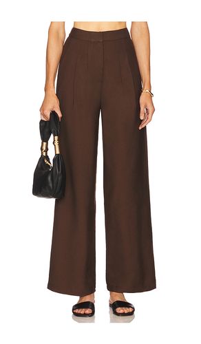 PANTALON CLASSIQUE en . Taille 10. Also en 6, 8 - WeWoreWhat - Modalova