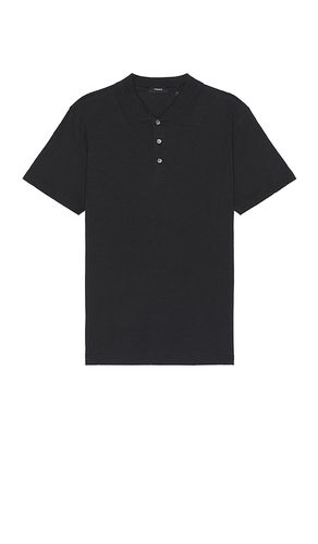 Cosmos Polo en . Taille M. Also en S, XL/1X - Theory - Modalova