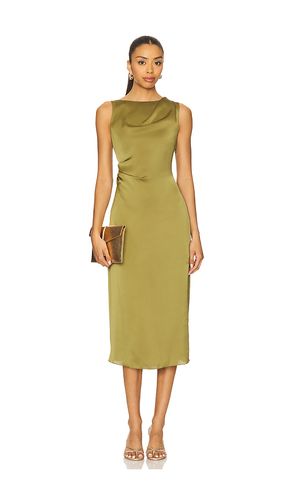 Shoulder Drape Dress en . Taille 0. Also en 00, 4, 6, 8 - Theory - Modalova