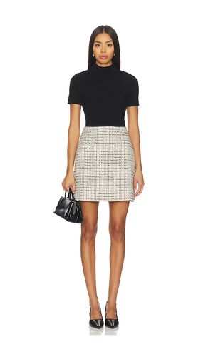 ROBE COURTE en . Taille L. Also en XL, XS - Theory - Modalova