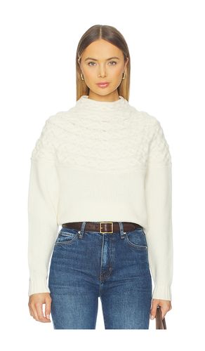 PULL EN MAILLE en . Taille S. Also en XS, M - Theory - Modalova