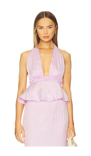 Althea Top en . Taille L. Also en M, S, XS - The Line by K - Modalova