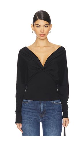 Selvie Top en . Taille L. Also en M, S, XL, XS - The Line by K - Modalova