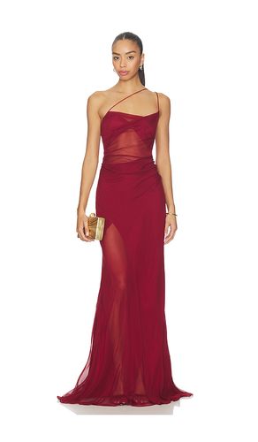 Strappy Diaphanous Gown en . Taille 2. Also en 8 - The Sei - Modalova