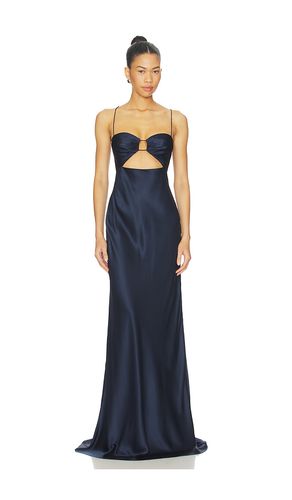 ROBE EN BIAIS AJOURÉE en . Taille 4. Also en 6 - The Sei - Modalova