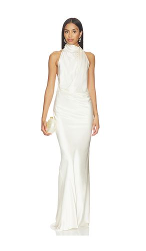 ROBE DE SOIRÉE DRAPÉE AVEC DOS-NU en . Taille 2. Also en 4 - The Sei - Modalova