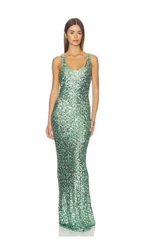 ROBE DE SOIRÉE DÉBARDEUR en . Taille 0. Also en 2, 4, 6 - The Sei - Modalova