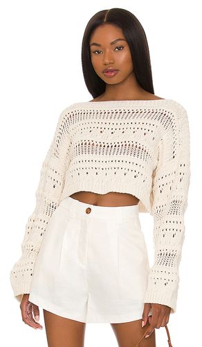 PULL FRANCIS en . Taille L. Also en M, S, XS - Tularosa - Modalova