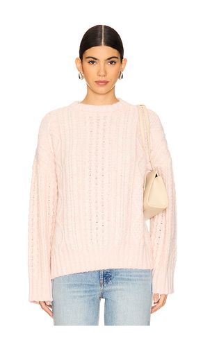 PULL ISLA CABLE en . Taille S. Also en XS - Tularosa - Modalova