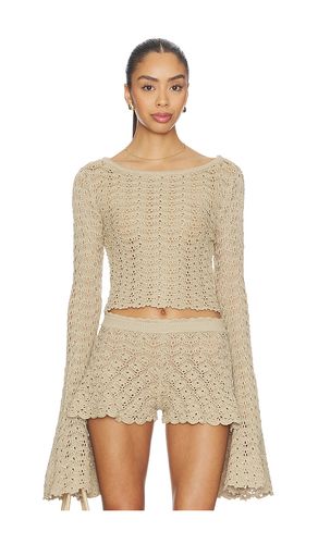 PULL ZAYLEE en . Taille L. Also en M - Tularosa - Modalova