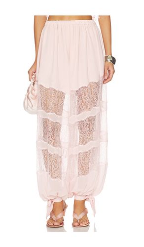 PANTALON MARISA en . Taille S. Also en - Tularosa - Modalova