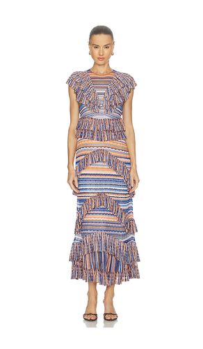 ROBE RAINA en ,. Taille S. Also en L - Ulla Johnson - Modalova