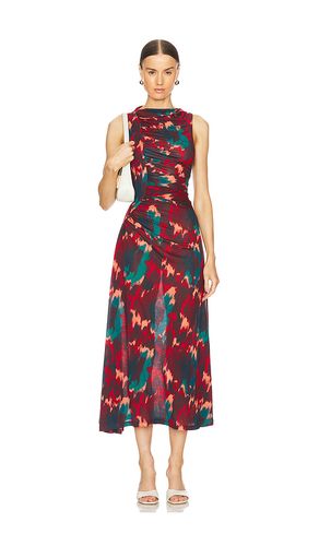 ROBE MI-LONGUE LIVIA en . Taille S. Also en - Ulla Johnson - Modalova