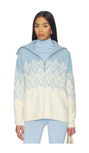 PULL HEDDA en . Taille S. Also en XS, M, L - Varley - Modalova