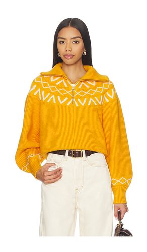 PULL SIGRID en . Taille S. Also en XS, M, L, XL - Varley - Modalova