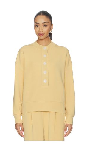 PULL BOUTONNÉ REENA en . Taille L. Also en M, S, XS - Varley - Modalova